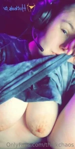 Thickchaos - Some solo stuff And some of my hotwife adventures with