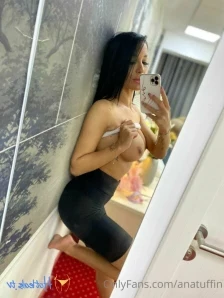 Anatuffin - Take me back