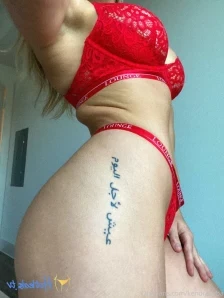 Arizonagrace - Woke up this morning soooooooo horny Needing booty rubs part 9