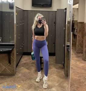 Annamarie - Will you be my Valentine