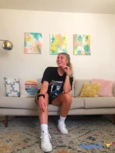 Annamarie - CALLING ALL CONTENT CREATORS If you are a content creator
