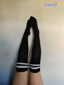 Feet-amana - Tomorrow I m turning 22 I want new sexy socks and heels