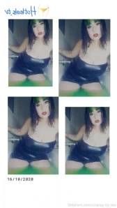 Bj_horns - HELP ME GET MY TOP SURGERY My 2024 tip bar any contribution part 6