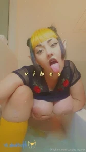 Bj_horns - Just a teaser to keep my account active while I work on my part 6