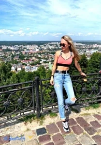 Alinalovely - I can make all your fantasies come true