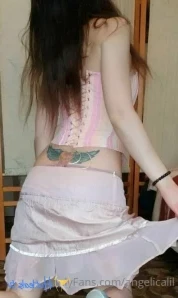 Angelicalil - Do you want me to pet you like this cat