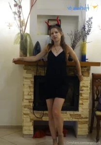 Angelicalil - Caught me you ve got me hooked