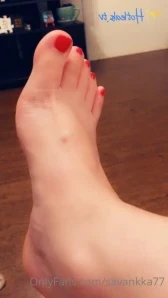 Savankka77 - Mmmmm babe what would you do to it