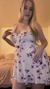 Violetoctober - Leave a 10 tip on this post amp I ll send you more