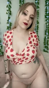 Violetoctober - From my video Be mine valentine lt 3