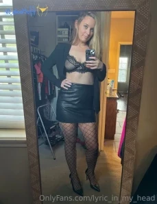 Lyric_in_my_head - Panties on or off today