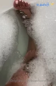 Asianfootworship - Wet