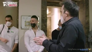 U121283215 - CASTING TORINOEROTICA DANIEL