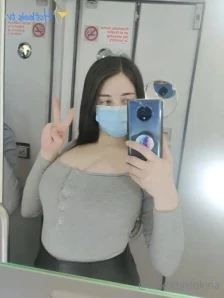 Mikomihokina - Wondering what you prefer Front or Back