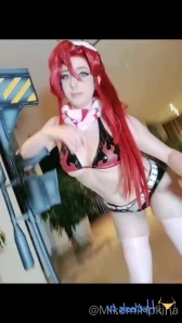 Mikomihokina - Pixel bikini yes or no I actually got this bikini a