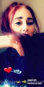 Babymumma88 - A cheeky little personalised vid I did for someone only