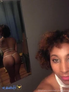 Cherryhoneybuns - I deserve to be spoiled pout Order something sexy