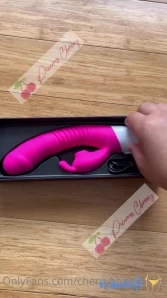 Cherryhoneybuns - Sensual part 3