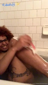 Cherryhoneybuns - Can always tip for more