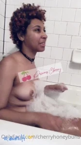 Cherryhoneybuns - For the full video subscribe now OnlyFans com