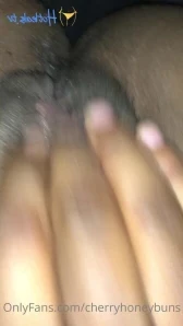 Cherryhoneybuns - Part 2 of bday shoot