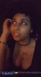 Cherryhoneybuns - I deserve to be spoiled pout Order something sexy