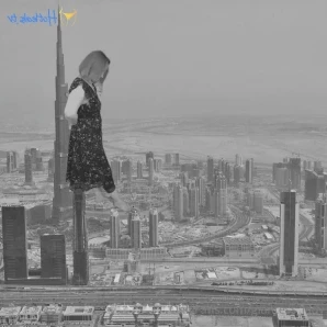 Giantess_lady - Video captures