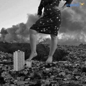 Giantess_lady - No content