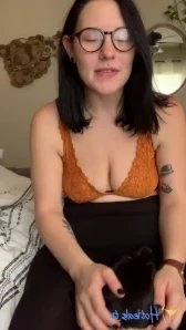 Lilithsage69 - I was mostly good today