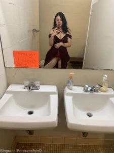 Lilithsage69 - getting ready