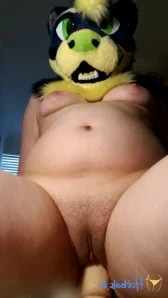 Otterknots - Fun riding video from tonight very up close with a nice