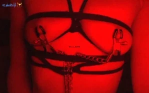 Alix_flux - WAX PLAY VIDEO OVER 23 MINUTES LONG My first time ever