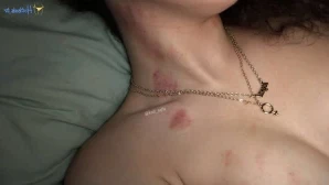 Alix_flux - Want to know a secret I made myself cum while I was