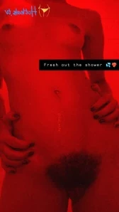 Alix_flux - WAX PLAY VIDEO OVER 23 MINUTES LONG My first time ever