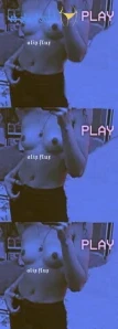 Alix_flux - POV I m trying to get ready in the morning but you re