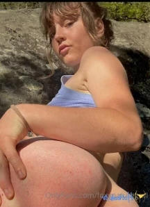 Foxynaturegurl - You guys know what I m going to do with this