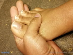 Dulcevida1 - I feel that someone sees me and I know it s you I m