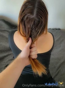 Friskyfreckle - Your favorite view