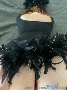 Friskyfreckle - Opening DMs in the morning Get ready