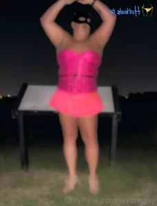 Jayteegay - Anyone wanna eat