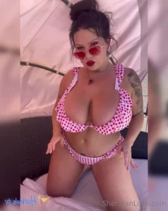 Sheridanlove - Hope you are having a great Sunday