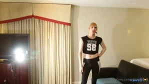 Nikkivenusts - These breasts are the products of black market
