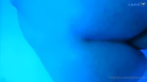 Nikkivenusts - Want to eat my ass or suck on my breast milk