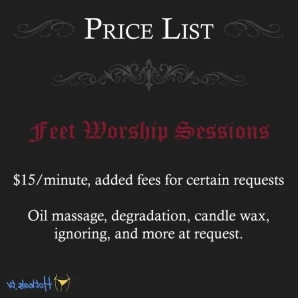 Ft.gothess - Giantess collection 1 from various sets