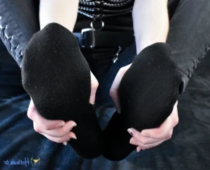 Ft.gothess - Giantess set 2 from various sets