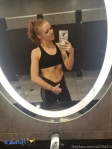 Chaosandmagic - What do y all think Should we make shower selfies a