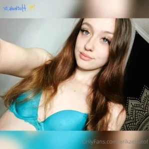 Erikaeliseof - Have you seen my VIP content yet Tip me 10 to see it