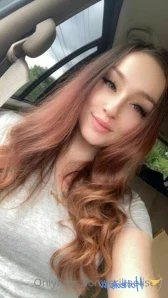 Erikaeliseof - Starbucks then your on my face