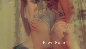 Myfawnrose - Set the mood part 6