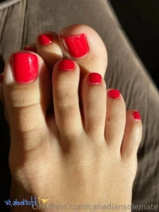 Canadiansolemate - I love summer weather so much